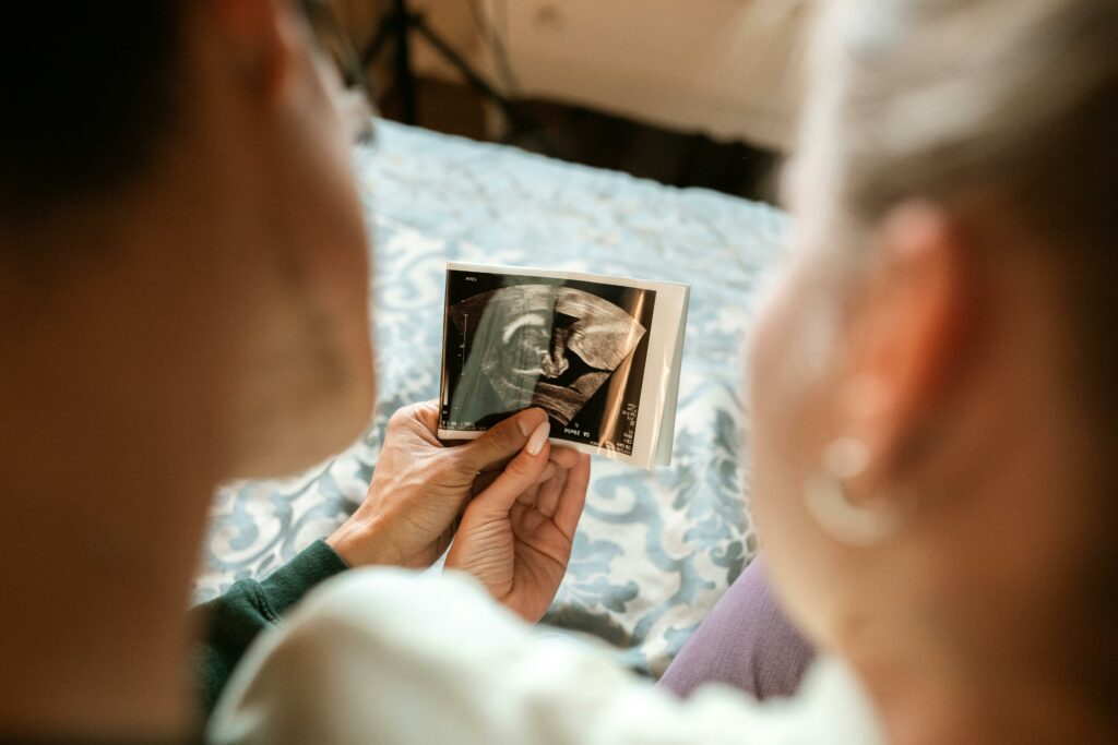 Article : Devenir Maman, épisode 1 : mes aprioris sur la maternité