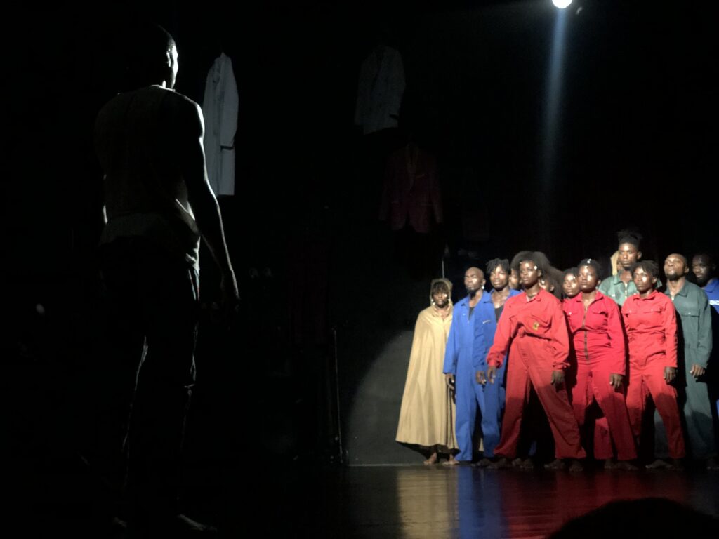 Article : Le combat des femmes mis en avant par WOMENDIA