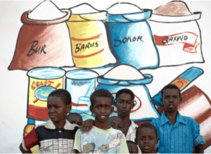 Article : Au Cameroun, le travail des enfants n’est plus un fléau.